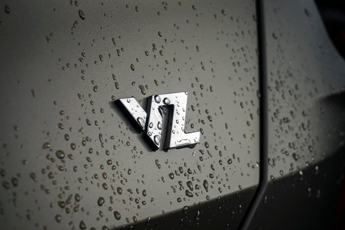 2026 CUPRA Formentor VZx