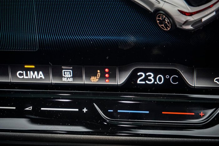 2026 CUPRA Formentor VZx