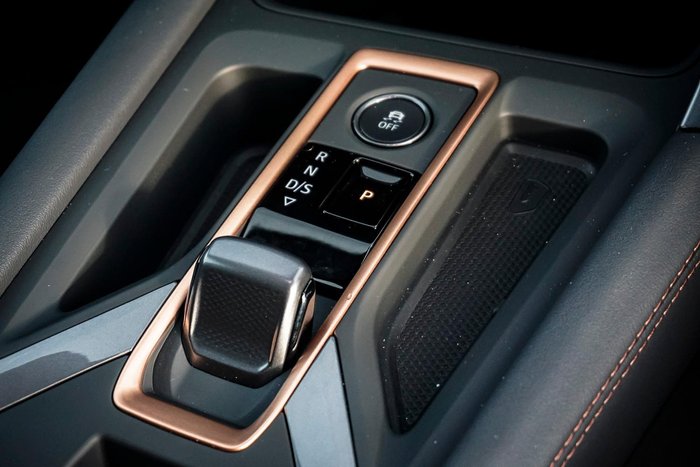 2026 CUPRA Formentor VZx