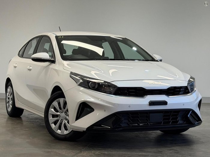 2024 Kia Cerato S BD MY24