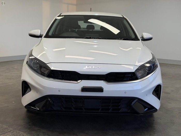 2024 Kia Cerato S