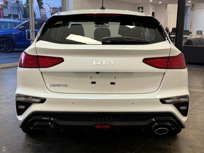 2024 Kia Cerato S