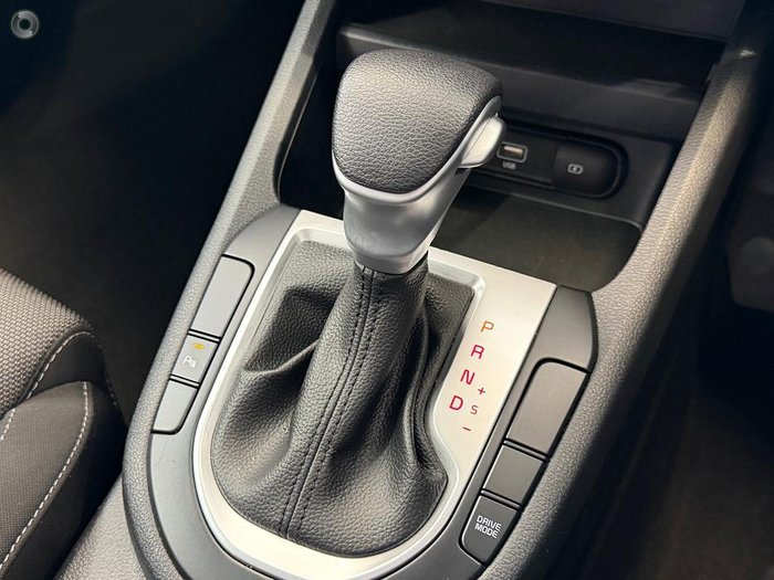 2024 Kia Cerato S