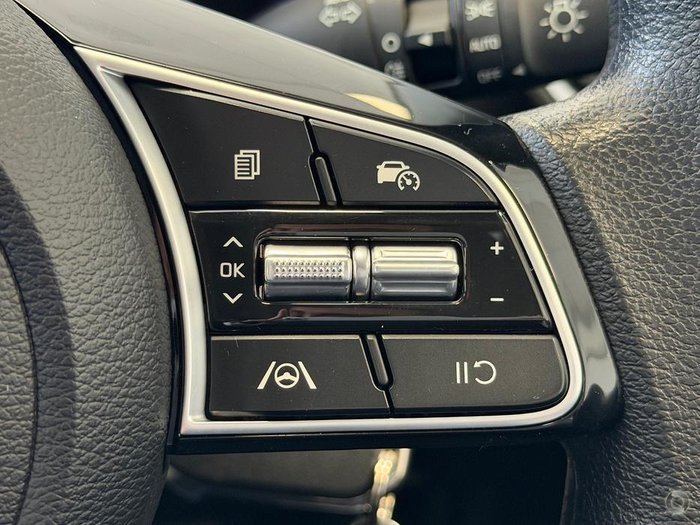 2024 Kia Cerato S