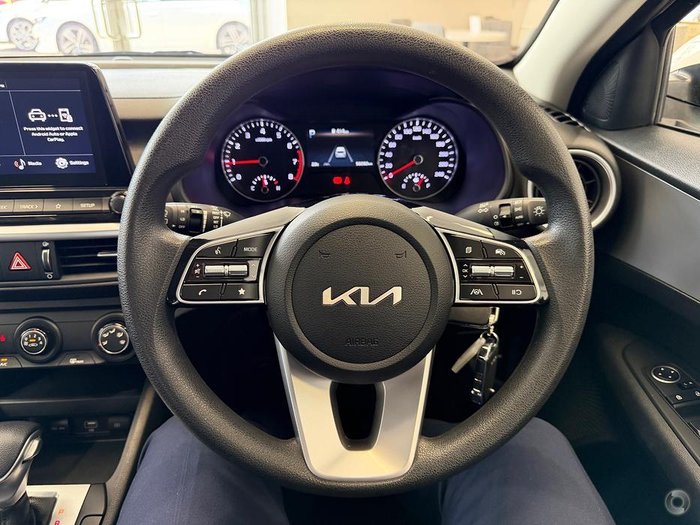 2024 Kia Cerato S