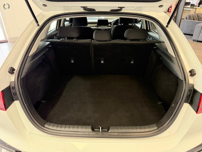 2024 Kia Cerato S