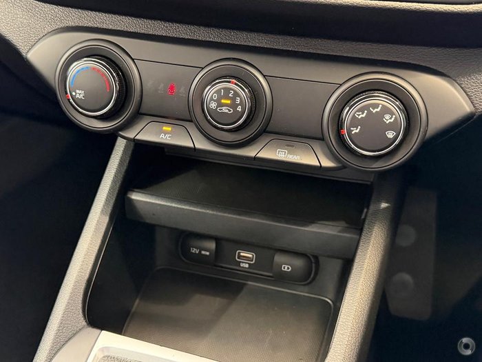 2024 Kia Cerato S