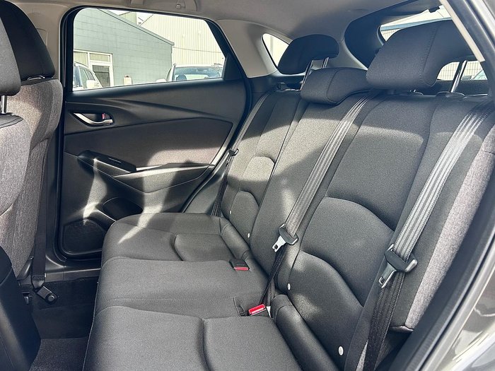 2024 Mazda CX-3 G20 Sport