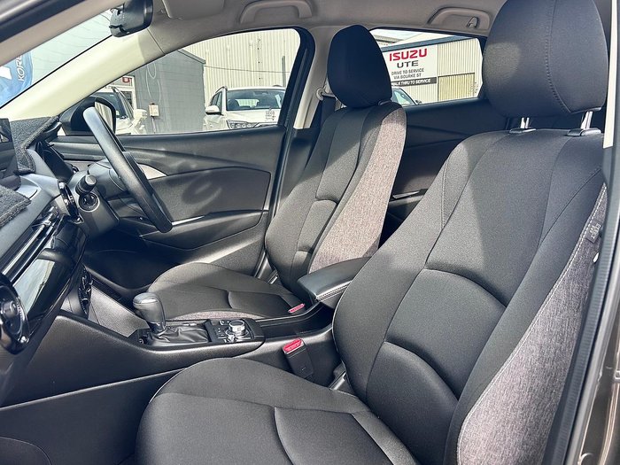 2024 Mazda CX-3 G20 Sport