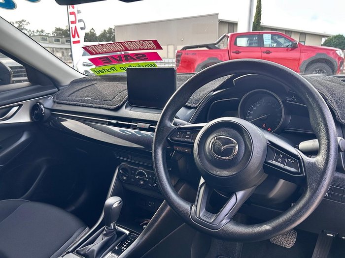 2024 Mazda CX-3 G20 Sport