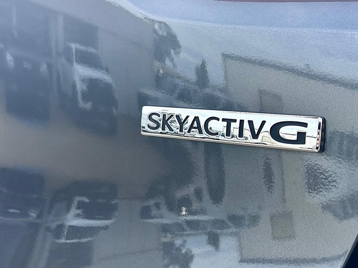 2024 Mazda CX-3 G20 Sport