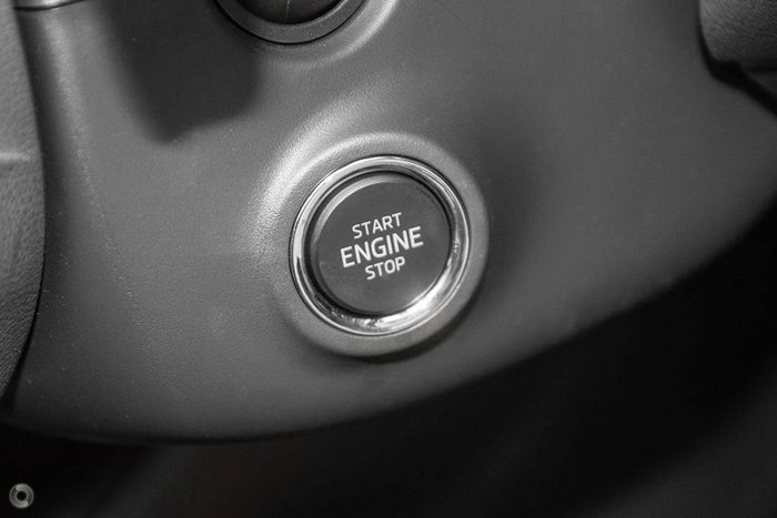 2025 SKODA Fabia 85TSI Select