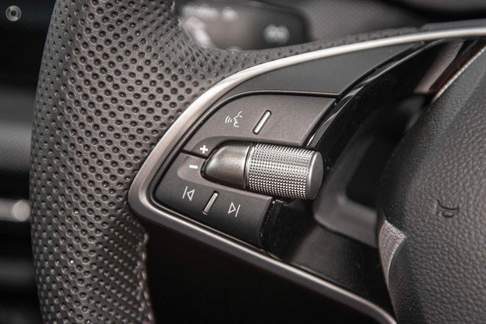 2025 SKODA Fabia 85TSI Select