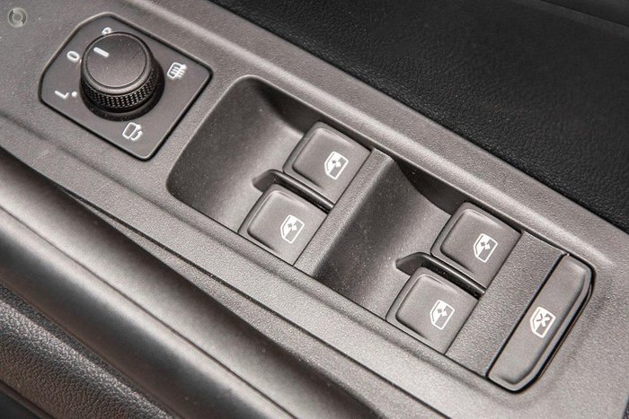 2025 SKODA Fabia 85TSI Select