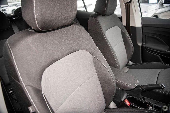 2025 SKODA Fabia 85TSI Select