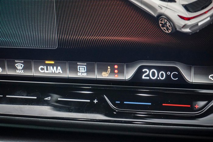 2026 CUPRA Formentor VZe