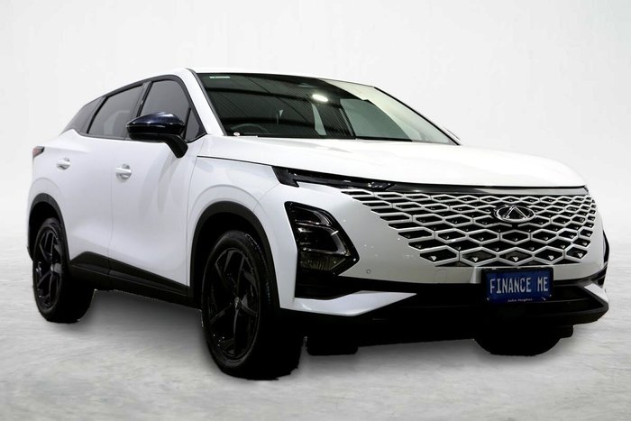 2024 Chery OMODA 5