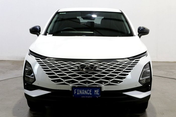 2024 Chery OMODA 5 BX