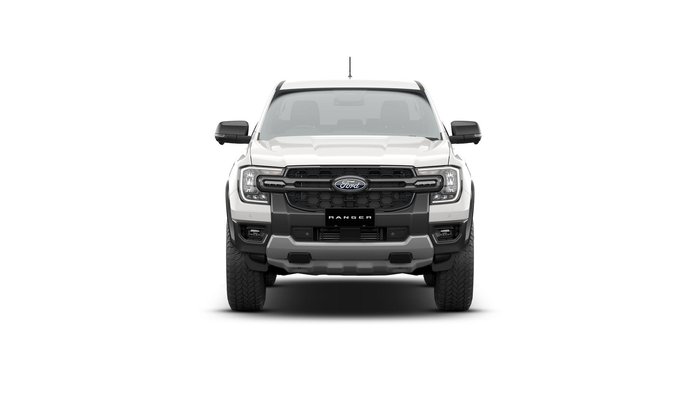 2026 Ford Ranger Tremor