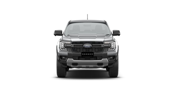 2026 Ford Ranger Tremor