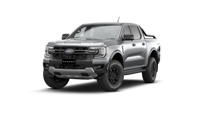 2026 Ford Ranger Tremor