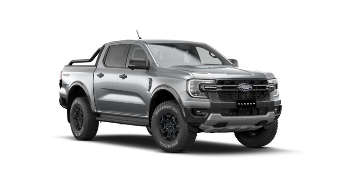 2026 Ford Ranger Tremor