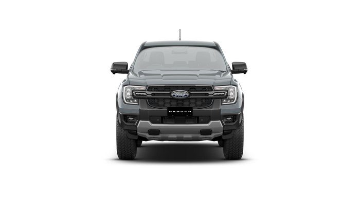 2026 Ford Ranger Tremor