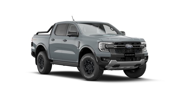 2026 Ford Ranger Tremor