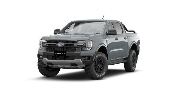2026 Ford Ranger Tremor