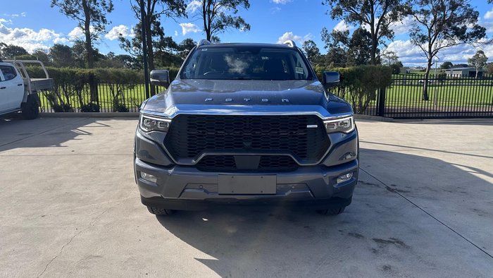 2026 Foton Tunland V9-L