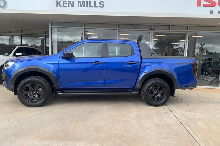 2026 Isuzu D-MAX