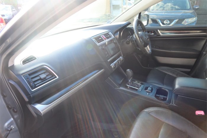 2015 Subaru Outback 2.0D Premium