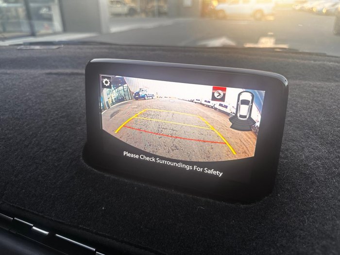 2021 Mazda 2 G15 Evolve
