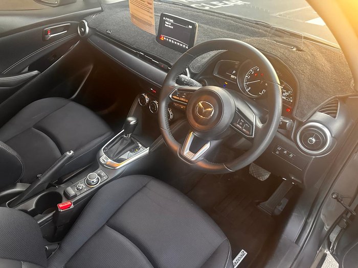 2021 Mazda 2 G15 Evolve