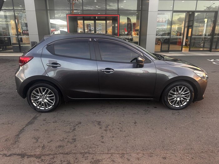 2021 Mazda 2 G15 Evolve