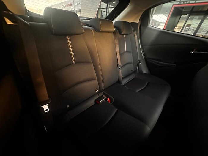 2021 Mazda 2 G15 Evolve