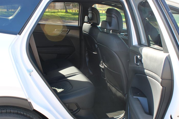 2026 Kia Sportage HEV GT-Line