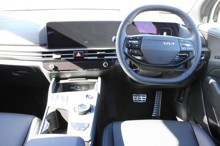 2026 Kia Sportage HEV GT-Line