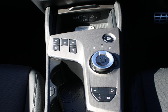2026 Kia Sportage HEV GT-Line