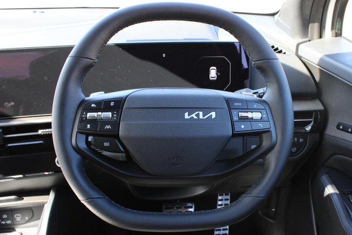 2026 Kia Sportage HEV GT-Line