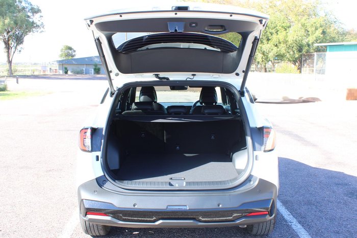 2026 Kia Sportage HEV GT-Line