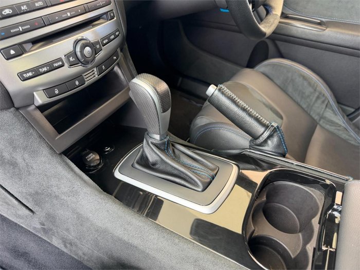 2015 Ford Falcon XR8