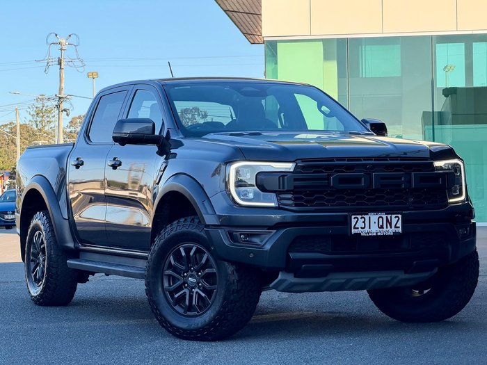 2023 Ford Ranger