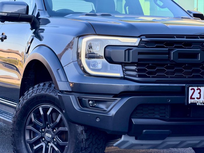 2023 Ford Ranger