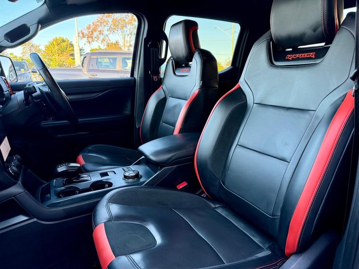 2023 Ford Ranger