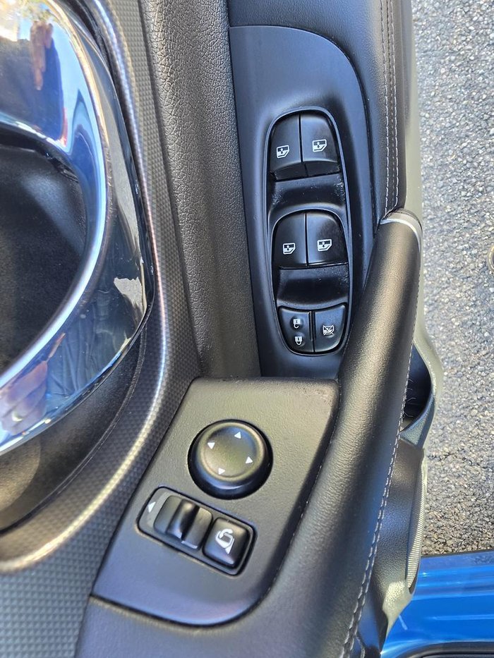 2019 Nissan QASHQAI Ti