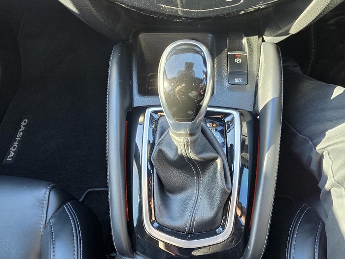 2019 Nissan QASHQAI Ti