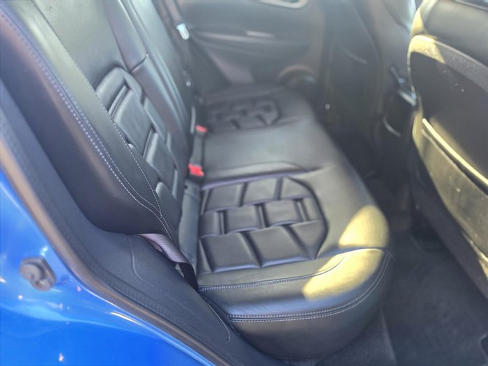 2019 Nissan QASHQAI Ti