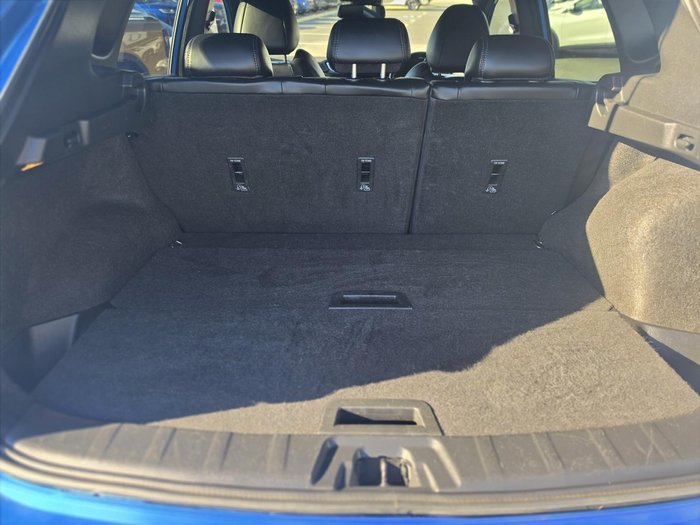 2019 Nissan QASHQAI Ti