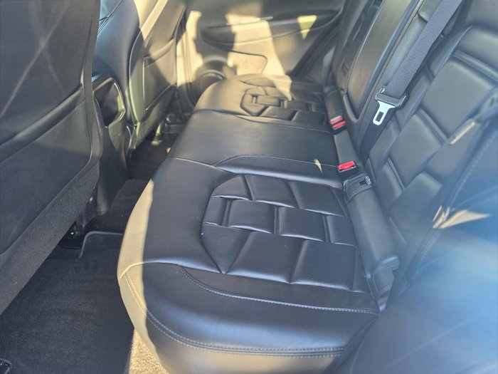 2019 Nissan QASHQAI Ti
